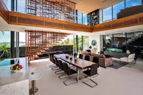 Villa in Pa Klok, Thailand 5 bedrooms № 172183 - photo 16