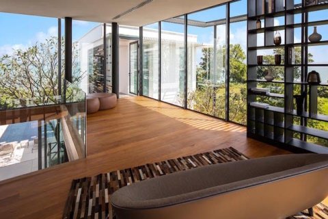 Villa in Pa Klok, Thailand 5 bedrooms № 172183 - photo 25