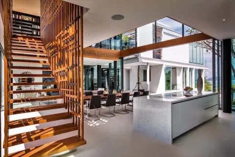 Villa in Pa Klok, Thailand 5 bedrooms № 172183 - photo 17