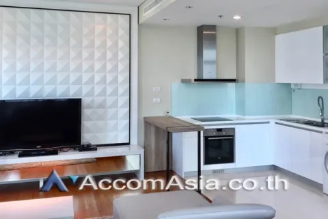 Duplex in Khlong Toei, Bangkok, Thailand 3 Schlafzimmer № 215194 - Foto 2