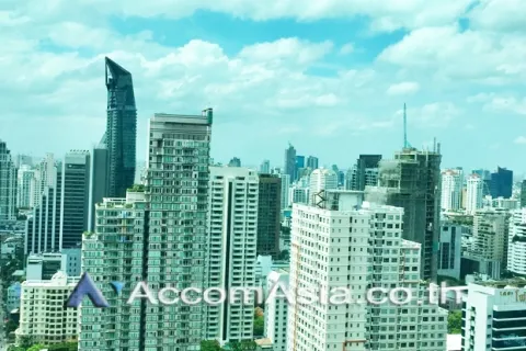 Duplex in Khlong Toei, Bangkok, Thailand 3 Schlafzimmer № 215194 - Foto 16