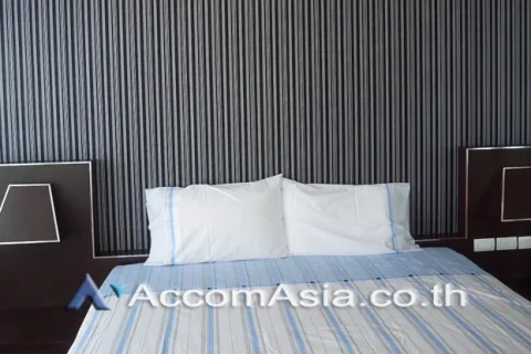Duplex in Khlong Toei, Bangkok, Thailand 3 Schlafzimmer № 215194 - Foto 10