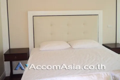Duplex in Khlong Toei, Bangkok, Thailand 3 Schlafzimmer № 215194 - Foto 13