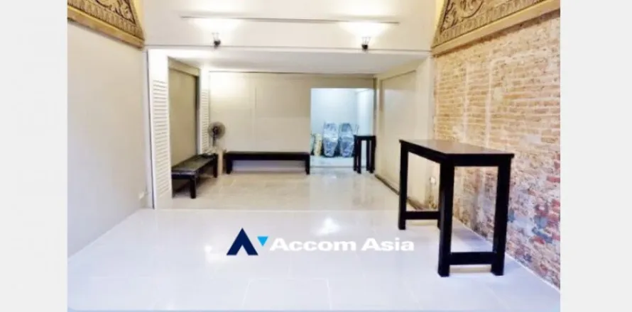 Haus in Watthana, Bangkok, Thailand 3 Schlafzimmer № 215196