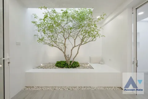 Reihenhaus in Watthana, Bangkok, Thailand 4 Schlafzimmer № 215197 - Foto 4