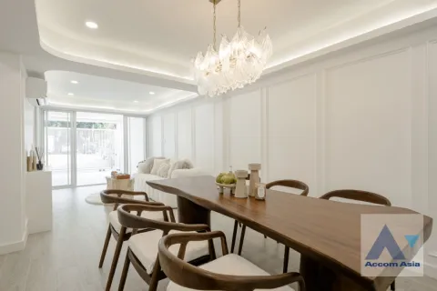 Reihenhaus in Watthana, Bangkok, Thailand 4 Schlafzimmer № 215197 - Foto 8