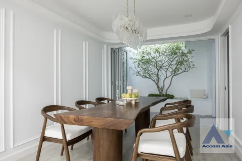 Reihenhaus in Watthana, Bangkok, Thailand 4 Schlafzimmer № 215197 - Foto 9