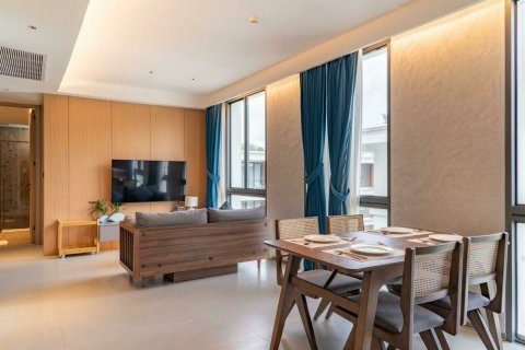 Appartement à Phuket, Thaïlande 1 chambre № 135220 - photo 6