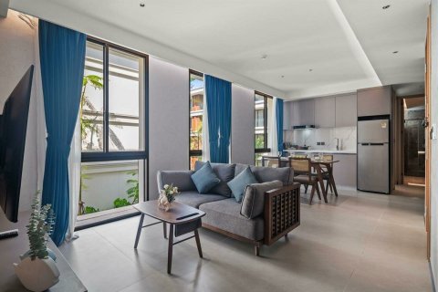 Appartement à Phuket, Thaïlande 1 chambre № 135220 - photo 7