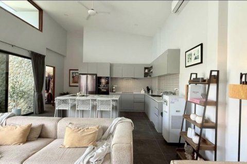 Дом в Самуи, Таиланд с 3 спальнями № 135219 - фото 7