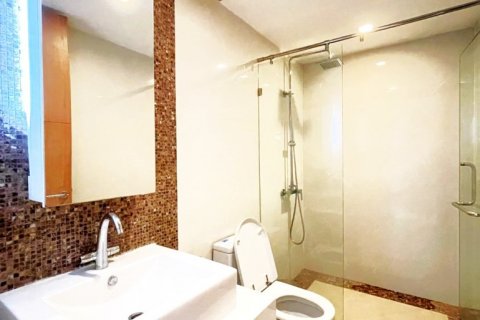 Condo à Pattaya, Thaïlande, 2 chambres  № 135218 - photo 15