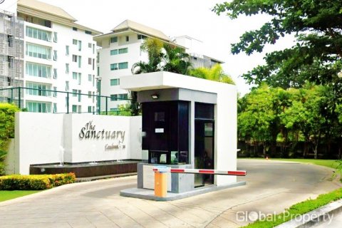 Condo à Pattaya, Thaïlande, 2 chambres  № 135218 - photo 18