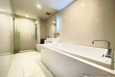 Condo à Pattaya, Thaïlande, 2 chambres  № 135218 - photo 12