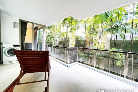 Condo à Pattaya, Thaïlande, 2 chambres  № 135218 - photo 4