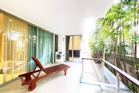 Condo à Pattaya, Thaïlande, 2 chambres  № 135218 - photo 2