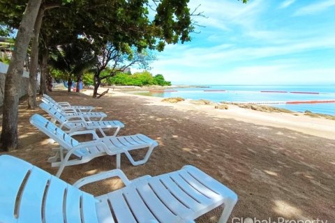 Condo à Pattaya, Thaïlande, 2 chambres  № 135218 - photo 16