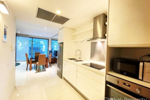 Condo à Pattaya, Thaïlande, 2 chambres  № 135218 - photo 7