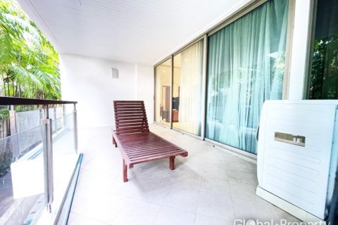 Condo à Pattaya, Thaïlande, 2 chambres  № 135218 - photo 3