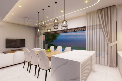 Villa in Ko Samui, Thailand 4 bedrooms № 135224 - photo 4