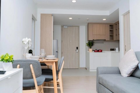 Квартира в Пхукете, Таиланд с 3 комнатами  № 135221 - фото 2