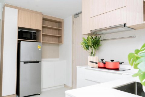 Квартира в Пхукете, Таиланд с 3 комнатами  № 135221 - фото 5