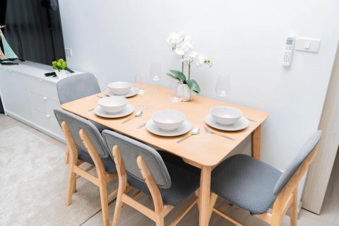 Квартира в Пхукете, Таиланд с 3 комнатами  № 135221 - фото 3