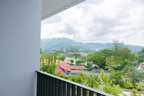 Квартира в Пхукете, Таиланд с 3 комнатами  № 135221 - фото 13