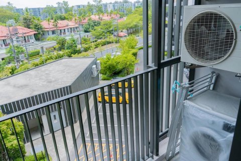 Квартира в Пхукете, Таиланд с 3 комнатами  № 135221 - фото 14