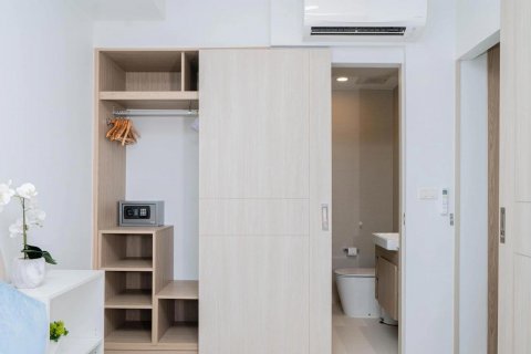 Квартира в Пхукете, Таиланд с 3 комнатами  № 135221 - фото 9