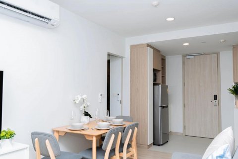 Квартира в Пхукете, Таиланд с 3 комнатами  № 135221 - фото 4