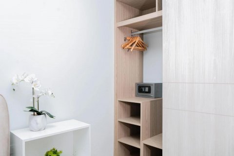 Квартира в Пхукете, Таиланд с 3 комнатами  № 135221 - фото 8