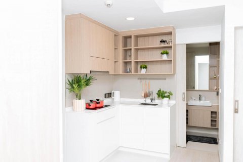 Квартира в Пхукете, Таиланд с 3 комнатами  № 135221 - фото 6