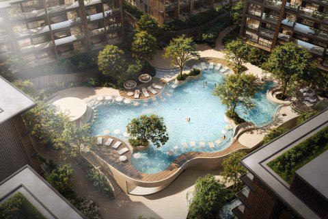 Off-plan Ascott Abov Patong in Kathu, Thailand № 194751 - photo 9