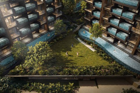 Off-plan Ascott Abov Patong in Kathu, Thailand № 194751 - photo 13