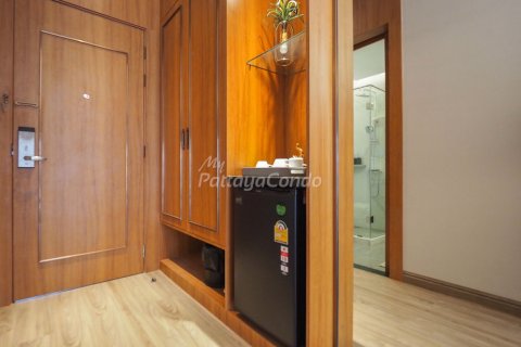 Studio in the Condo in Pattaya, Thailand № 54748 - photo 2