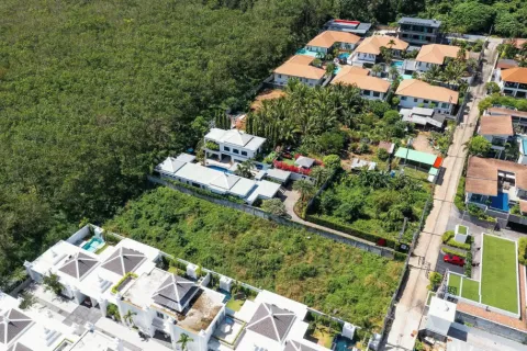 Вилла в Раваи, Таиланд с 6 спальнями  № 116544 - фото 15