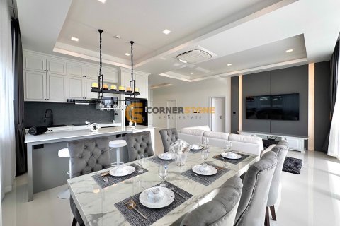 Студия в Банг Ламунг, Таиланд № 146492 - фото 9