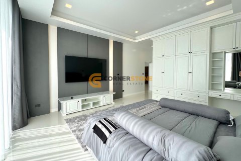 Студия в Банг Ламунг, Таиланд № 146492 - фото 15