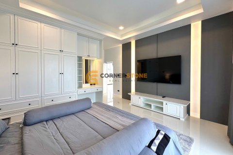 Студия в Банг Ламунг, Таиланд № 146492 - фото 21