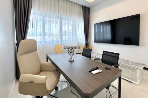 Студия в Банг Ламунг, Таиланд № 146492 - фото 25