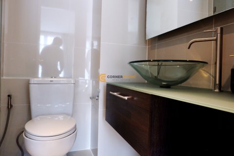 Studio in the Condo on Jomtien Beach, Pattaya, Thailand  № 146493 - photo 9