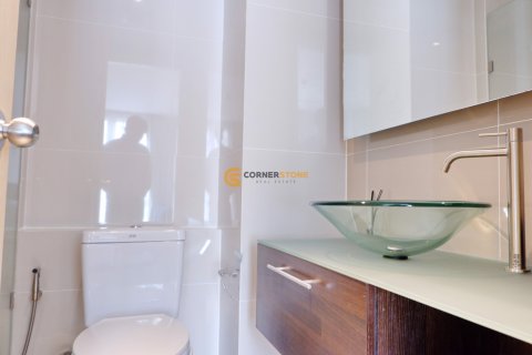 Studio in the Condo on Jomtien Beach, Pattaya, Thailand  № 146493 - photo 8