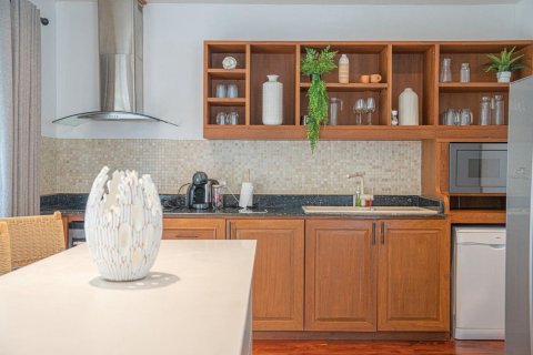 Вилла в Раваи, Таиланд с 2 спальнями  № 146491 - фото 14