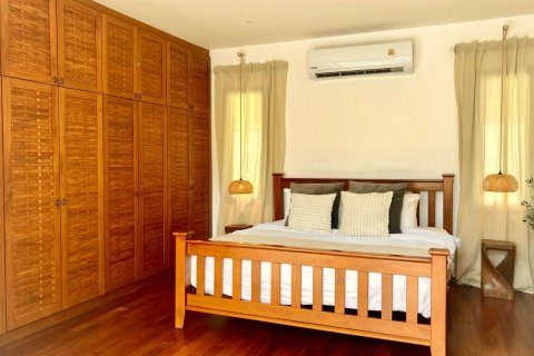 Вилла в Раваи, Таиланд с 2 спальнями  № 146491 - фото 2