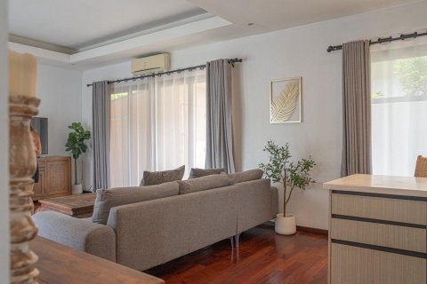 Вилла в Раваи, Таиланд с 2 спальнями  № 146491 - фото 19