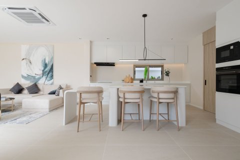 Вилла в Раваи, Таиланд с 4 спальнями  № 146489 - фото 2