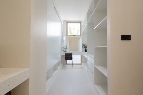 Вилла в Раваи, Таиланд с 4 спальнями  № 146489 - фото 7