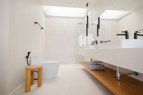 Вилла в Раваи, Таиланд с 4 спальнями  № 146489 - фото 24