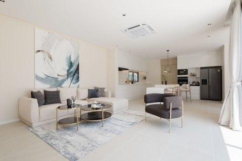 Вилла в Раваи, Таиланд с 4 спальнями  № 146489 - фото 13