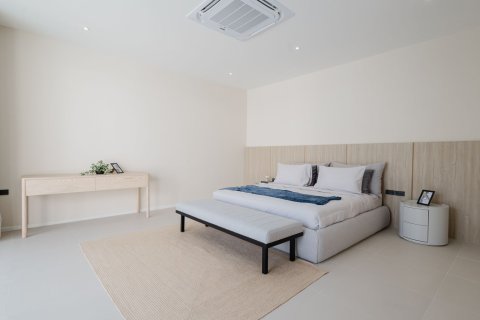 Вилла в Раваи, Таиланд с 4 спальнями  № 146489 - фото 4